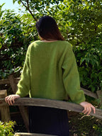 Pull Léana SeletSoleil Pull Léana