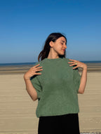 Pull Linda SeletSoleil Pull Linda
