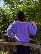 Pull Léana SeletSoleil Pull Léana