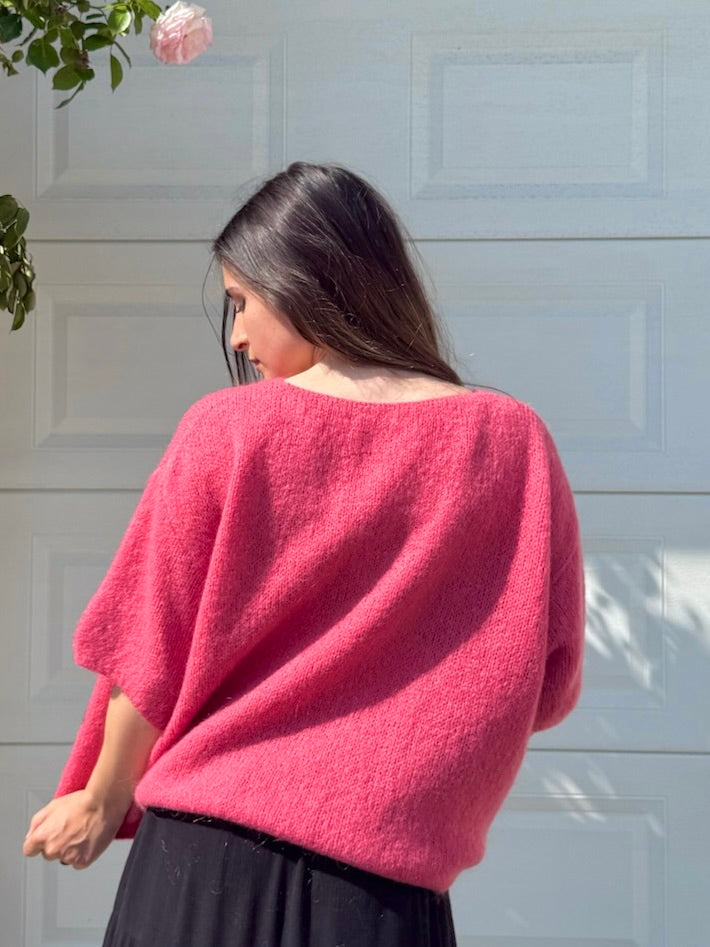 Pull Rachel SeletSoleil Pull Rachel