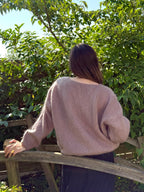 Pull Léana SeletSoleil Pull Léana