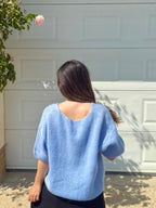 Pull Rachel SeletSoleil Pull Rachel