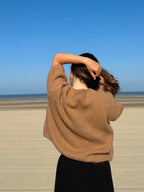 Pull Linda SeletSoleil Pull Linda
