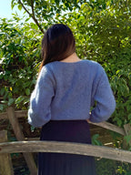 Pull Léana SeletSoleil Pull Léana