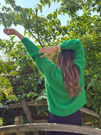 Pull Léana SeletSoleil Pull Léana