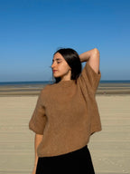 Pull Linda SeletSoleil Pull Linda