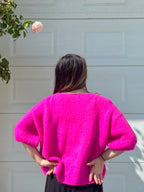 Pull Rachel SeletSoleil Pull Rachel