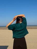 Pull Linda SeletSoleil Pull Linda