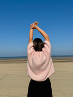 Pull Linda SeletSoleil Pull Linda