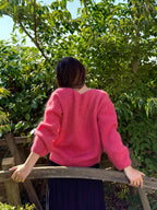 Pull Léana SeletSoleil Pull Léana