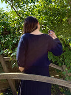 Pull Léana SeletSoleil Pull Léana