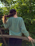 Pull Léana SeletSoleil Pull Léana