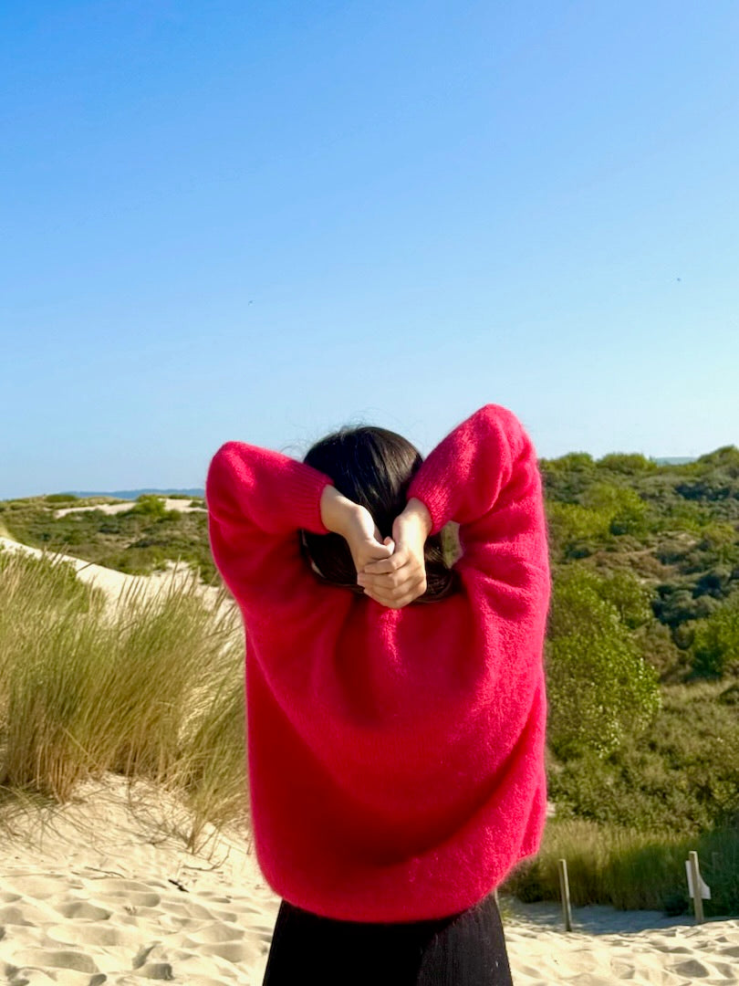 Pull Loria SeletSoleil Pull Loria
