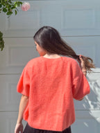 Pull Rachel SeletSoleil Pull Rachel