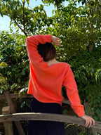 Pull Léana SeletSoleil Pull Léana