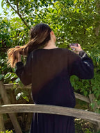 Pull Léana SeletSoleil Pull Léana