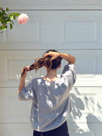 Pull Rachel SeletSoleil Pull Rachel