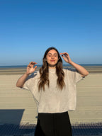 Pull Linda SeletSoleil Pull Linda