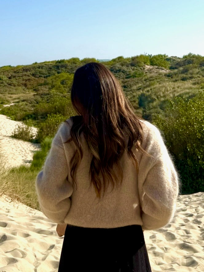 Pull Loria SeletSoleil Pull Loria