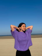 Pull Linda SeletSoleil Pull Linda