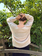 Pull Léana SeletSoleil Pull Léana