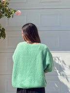 Pull Rachel SeletSoleil Pull Rachel