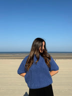 Pull Linda SeletSoleil Pull Linda