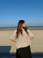 Pull Linda SeletSoleil Pull Linda