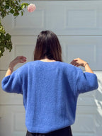 Pull Rachel SeletSoleil Pull Rachel