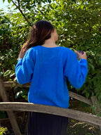 Pull Léana SeletSoleil Pull Léana