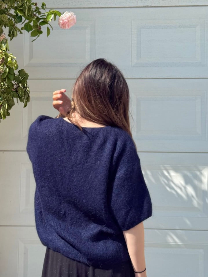 Pull Rachel SeletSoleil Pull Rachel