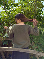 Pull Léana SeletSoleil Pull Léana