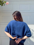 Pull Rachel SeletSoleil Pull Rachel
