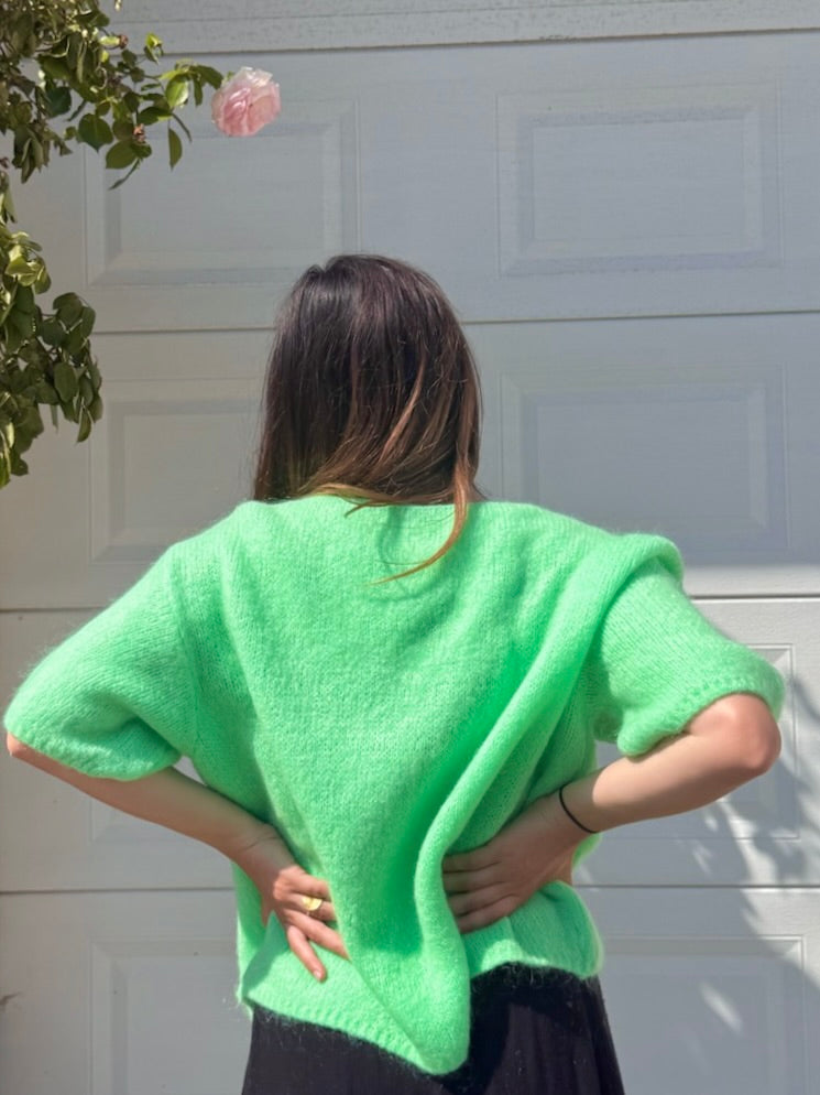 Pull Rachel SeletSoleil Pull Rachel