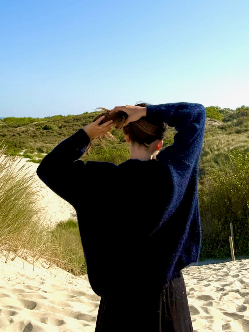 Pull Loria SeletSoleil Pull Loria