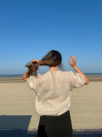 Pull Linda SeletSoleil Pull Linda